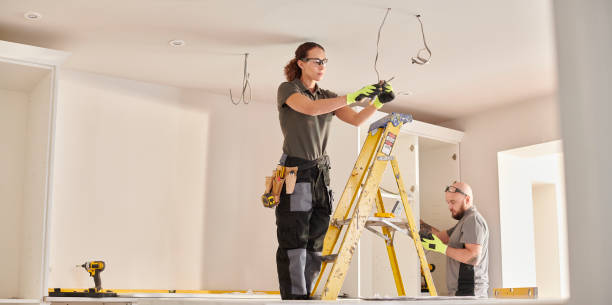 Best Electrical Installation Contractor  in Farmington, NM