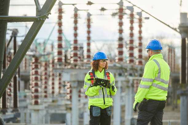 Best Local Electrician Companies  in Farmington, NM