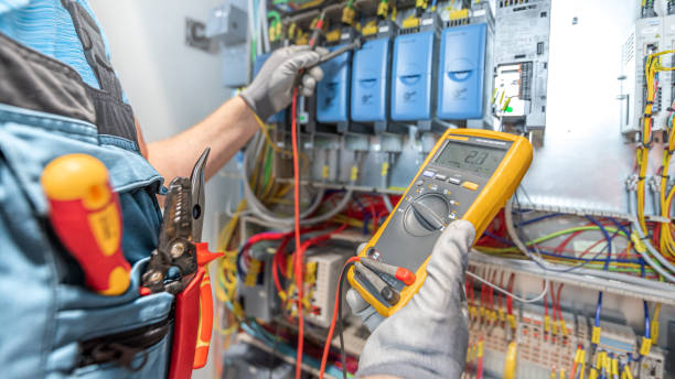 Best Electrical Outlet Repair  in Farmington, NM