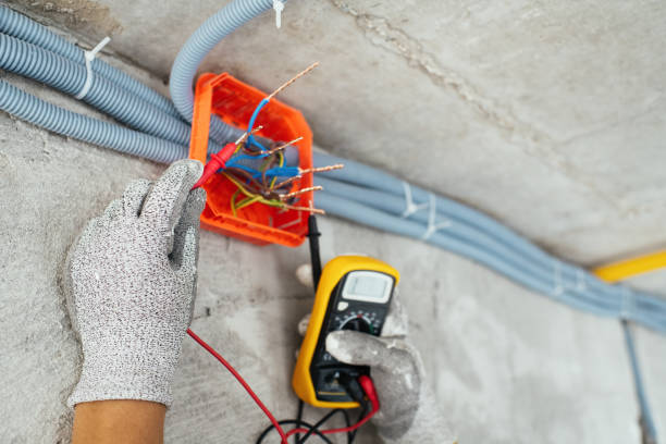 Best Licensed Electrician  in Farmington, NM